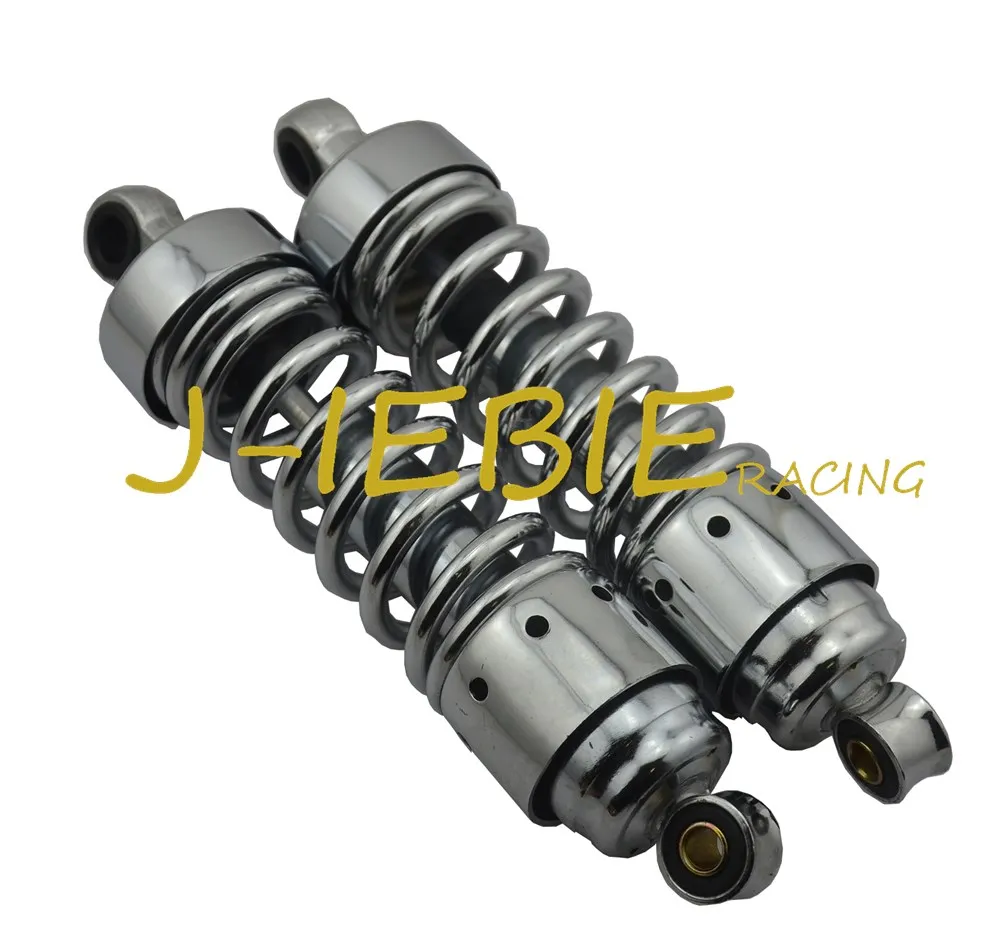 Задние боковые амортизаторы для Honda Rebel 250 CMX250 1985-2012 1986 1988 1990 1992 1995 1999 2000 2001 2002 2005 2010
Задние боковые амортизаторы для Honda Rebel 250 CMX250 1985-2012 1986 1988 1990 1992 1995 1999 2000 2001 2002 2005 2010