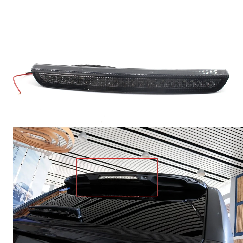Дополнительный стоп светильник для LAND ROVER RANGE SPORT 10-13 2010 2011 2012 2013 LR027950
Дополнительный стоп светильник для LAND ROVER RANGE SPORT 10-13 2010 2011 2012 2013 LR027950