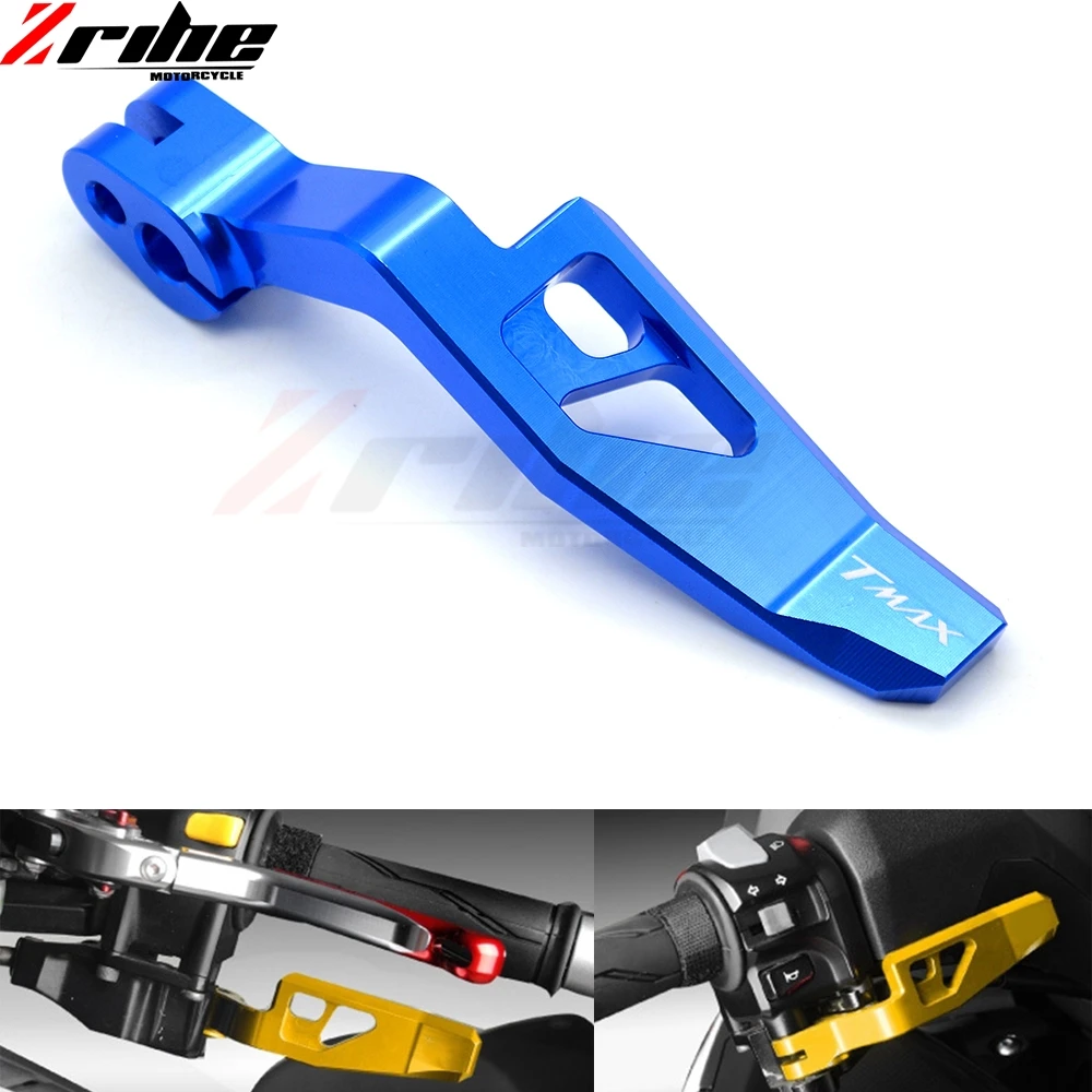 High Quality For Yamaha TMAX 500 2008-2011 T-MAX 530 2012-2016 XP530 CNC Motorcycle Parking Brake Lever Free shipping 7 COLOR
High Quality For Yamaha TMAX 500 2008-2011 T-MAX 530 2012-2016 XP530 CNC Motorcycle Parking Brake Lever Free shipping 7 COLOR