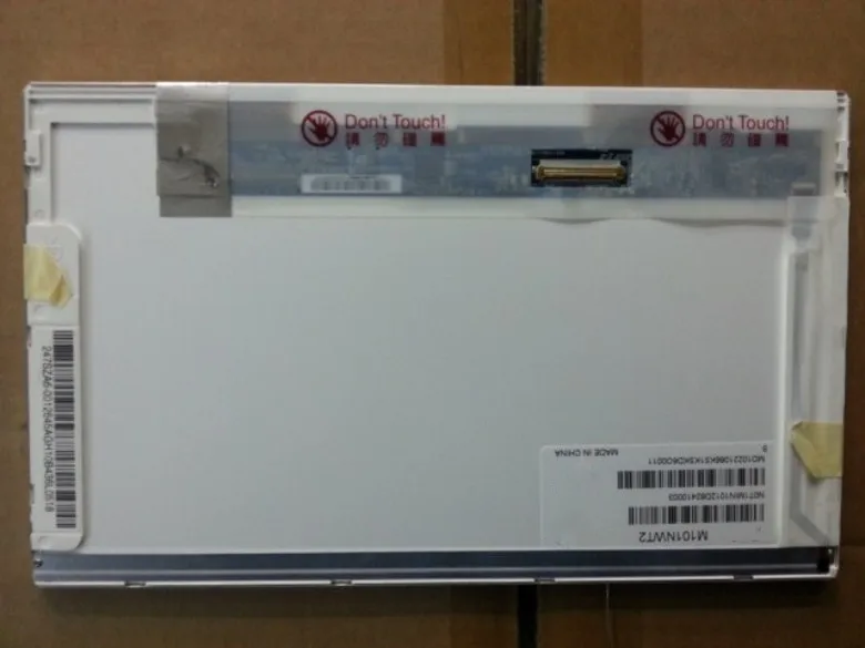 10.1 led M101NWT2 CLAA101NB01 LTN101NT02 LTN101NT06 B101AW03 V.0 V.1 HSD101PFW2 N101L6-L02 CLAA101NC05 M101NWT2
10.1 led M101NWT2 CLAA101NB01 LTN101NT02 LTN101NT06 B101AW03 V.0 V.1 HSD101PFW2 N101L6-L02 CLAA101NC05 M101NWT2