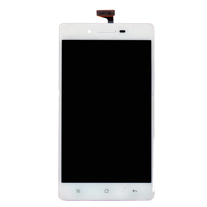 For OPPO A33 LCD Display With Touch Screen Digitizer Assembly For Neo 7 4G Glass Combo Replacement Parts 5.0 inches With Frame
For OPPO A33 LCD Display With Touch Screen Digitizer Assembly For Neo 7 4G Glass Combo Replacement Parts 5.0 inches With Frame