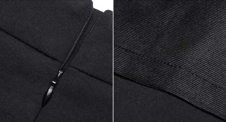Women's black skirt Suit skirt Bag hip skirt summer Single-breasted Step skirt M-4XL
Women's black skirt Suit skirt Bag hip skirt summer Single-breasted Step skirt M-4XL