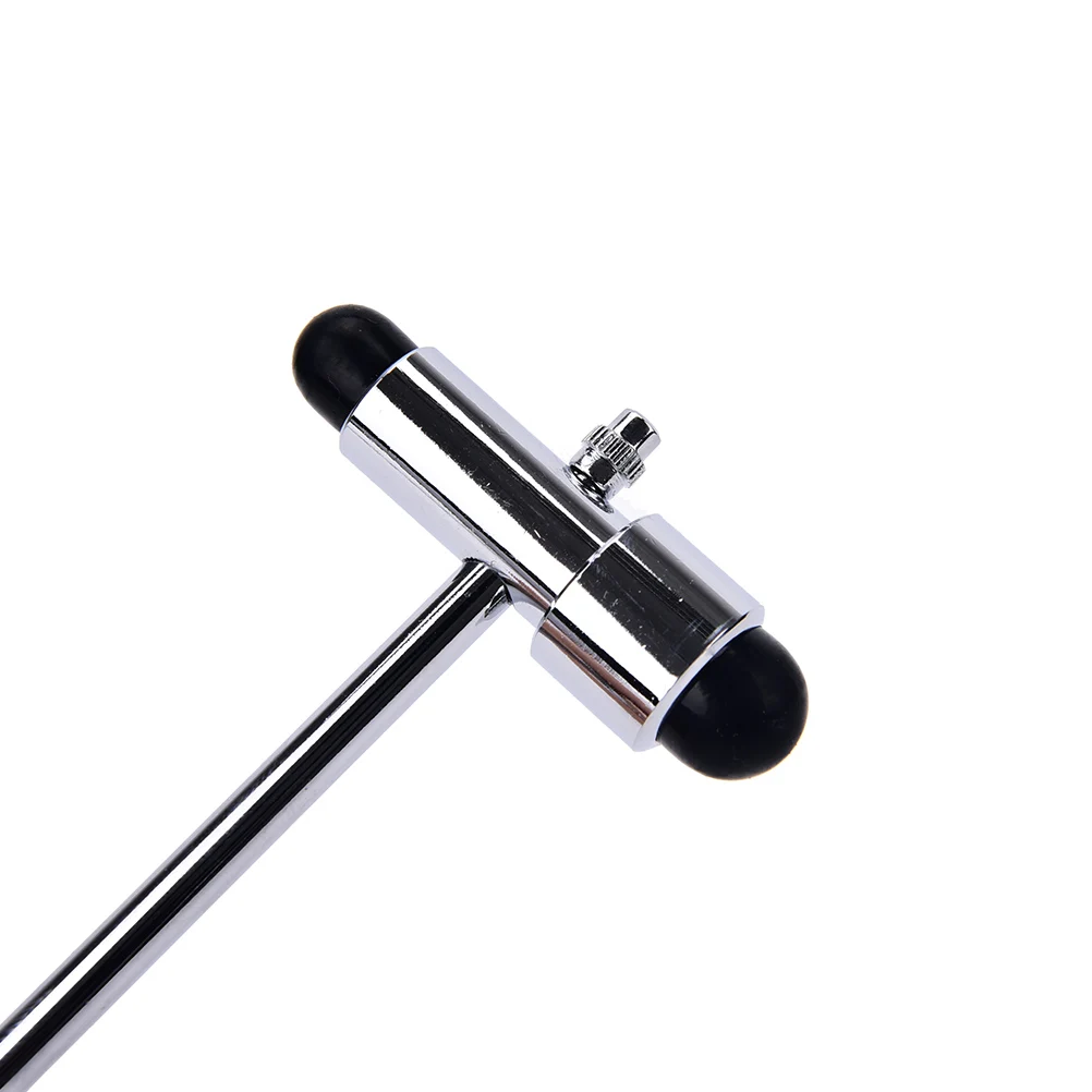 Neurological diagnostic Zinc Alloy Hammer with brush and pin promotional Percussion hammer leg Reflex Multifunction back Massage
Neurological diagnostic Zinc Alloy Hammer with brush and pin promotional Percussion hammer leg Reflex Multifunction back Massage