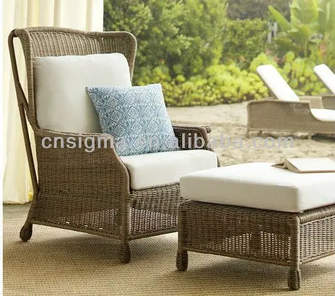 2014 всепогодные софы из синтетического ротанга плетеные стулья|rattan wicker chair|wicker rattan