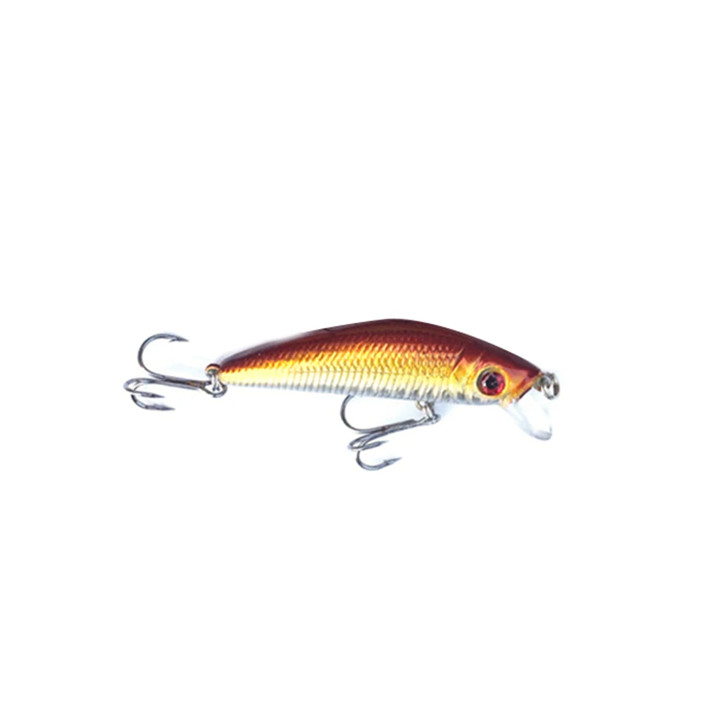 1pc or 10pcs 7cm 8.5g Laser Wobblers Fishing Tackle 3D Eyes Sinking Fishing Lure Crankbait
1pc or 10pcs 7cm 8.5g Laser Wobblers Fishing Tackle 3D Eyes Sinking Fishing Lure Crankbait