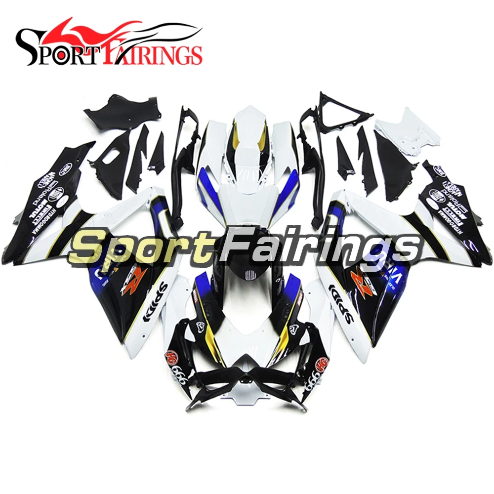Motorbike Injection ABS Plastic Fairing Kits For Suzuki GSXR600-750 K8 2008 2009 2010 08 09 10 Fairing White Dark Blue Carene
Motorbike Injection ABS Plastic Fairing Kits For Suzuki GSXR600-750 K8 2008 2009 2010 08 09 10 Fairing White Dark Blue Carene