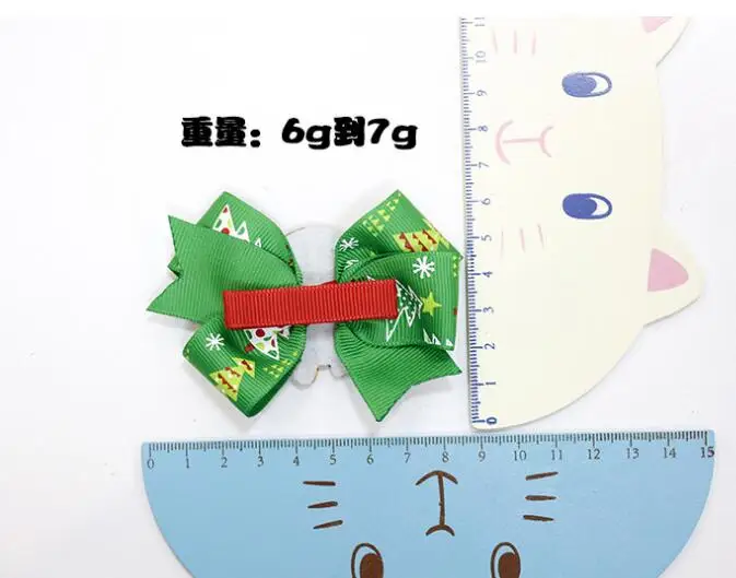 20pcs Free shipping Christmas Girls Hairbow Holiday Hair accessory Hair ornament
20pcs Free shipping Christmas Girls Hairbow Holiday Hair accessory Hair ornament