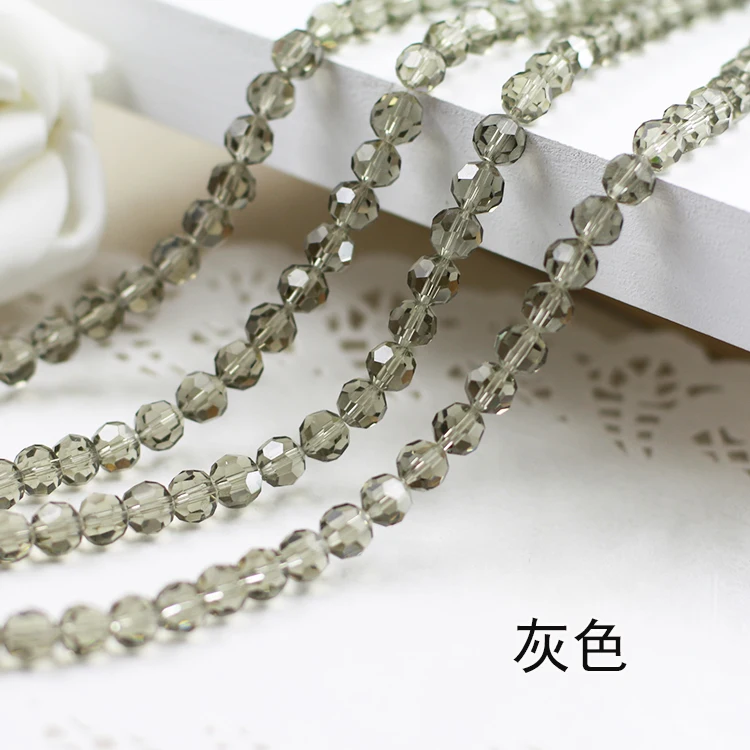 ААА + серый цвет Круглые Хрустальные стеклянные бусины Свободные для JDIY браслет ожерелье ювелирные аксессуары. 4 мм ~ 10 мм
ААА + серый цвет Круглые Хрустальные стеклянные бусины Свободные для JDIY браслет ожерелье ювелирные аксессуары. 4 мм ~ 10 мм