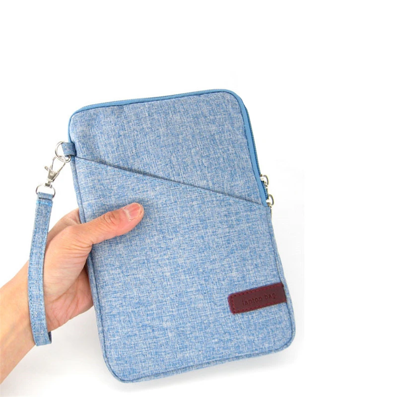 Universal for Kindle Paperwhite 1 2 3 Case Tablet Liner Sleeve Pouch Bag for Kindle 8 Gen Voyage Pocketbook 622/626 Tablet Cover
Universal for Kindle Paperwhite 1 2 3 Case Tablet Liner Sleeve Pouch Bag for Kindle 8 Gen Voyage Pocketbook 622/626 Tablet Cover