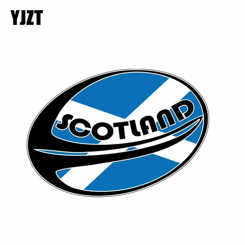 YJZT 13.1CM*8.5CM Creative Funny Sport Flag Motorcycle Rugby Helmet Car Sticker Decal 6-2070
YJZT 13.1CM*8.5CM Creative Funny Sport Flag Motorcycle Rugby Helmet Car Sticker Decal 6-2070