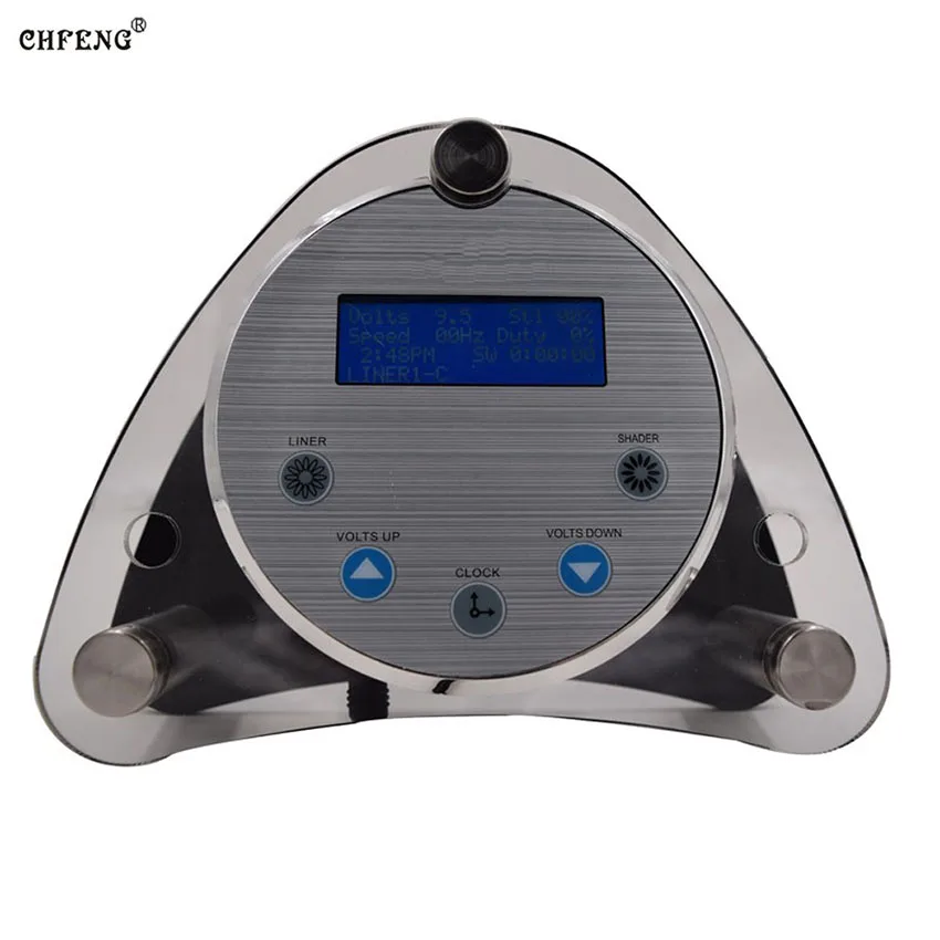 Digital Tattoo Permanent Makeup Machine Pen Digital Power Supply Kits Eyebrow Microbalding Body Art Cartridge Needles Foot Pedal 
Digital Tattoo Permanent Makeup Machine Pen Digital Power Supply Kits Eyebrow Microbalding Body Art Cartridge Needles Foot Pedal