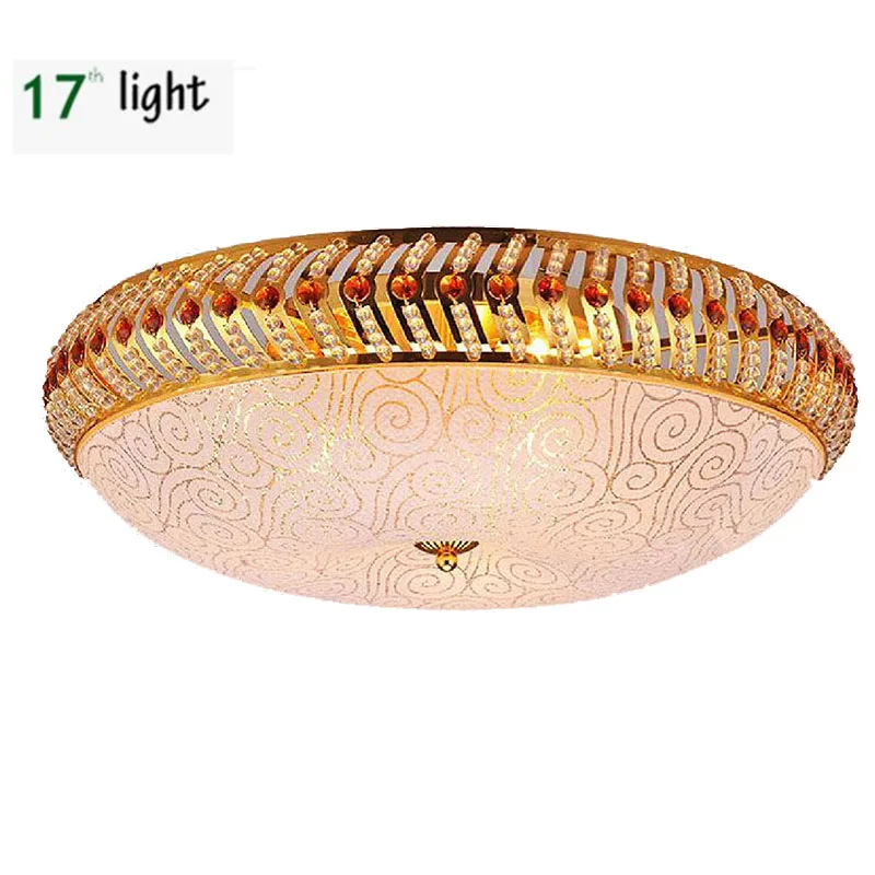 Europen iron style glass cover LED ceilling lamp for home decoration living room corridor dinning room
Europen iron style glass cover LED ceilling lamp for home decoration living room corridor dinning room