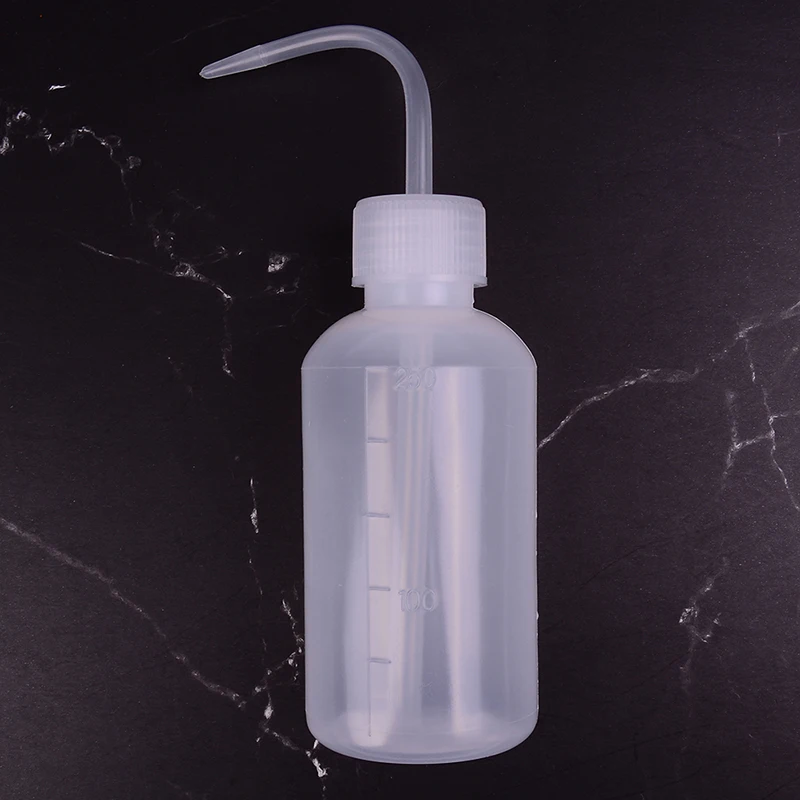 1pcs tattoo supplies 250ML permanent makeup Rinse the bottle microblading accesories
1pcs tattoo supplies 250ML permanent makeup Rinse the bottle microblading accesories