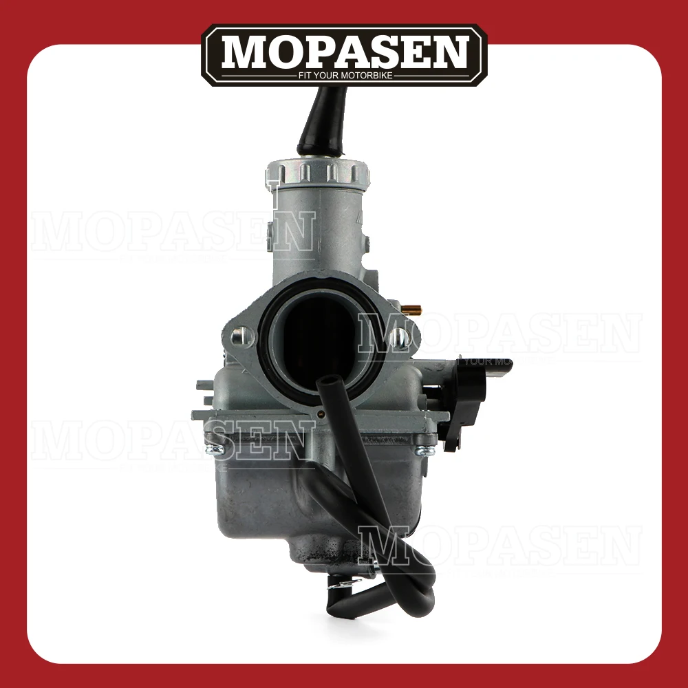 Карбюратор VM26 30 мм Универсальный для 200cc 250cc 150cc Taotao Sunl внедорожного велосипеда вездехода мотоцикла топлива Бесплатная доставка
Карбюратор VM26 30 мм Универсальный для 200cc 250cc 150cc Taotao Sunl внедорожного велосипеда вездехода мотоцикла топлива Бесплатная доставка
