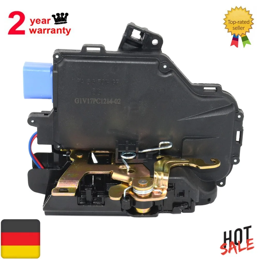 AP01 For VW Jetta Golf MK5 GTI Rabbit New VW Door Lock Latch Actuator Rear Left LH oe#7L0839015/7L0839015A/7L0839015D
AP01 For VW Jetta Golf MK5 GTI Rabbit New VW Door Lock Latch Actuator Rear Left LH oe#7L0839015/7L0839015A/7L0839015D