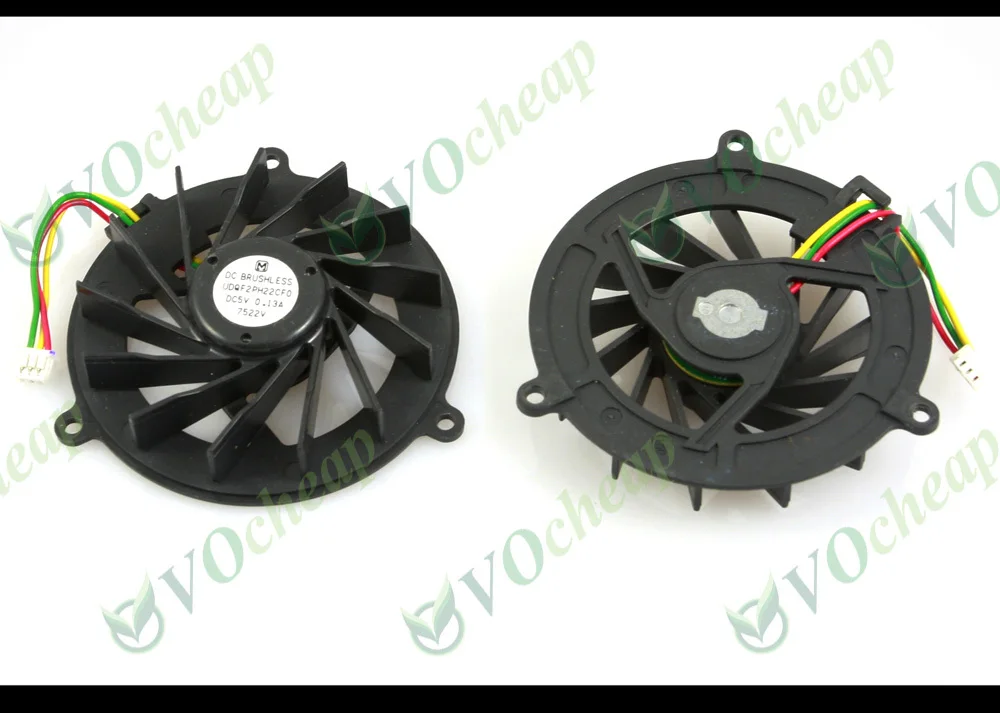 Новый охлаждающий вентилятор для ноутбука SONY VGN FE FS VGN-FE VGN-FE600 VGN-FE800-UDQF2PH22CFO |