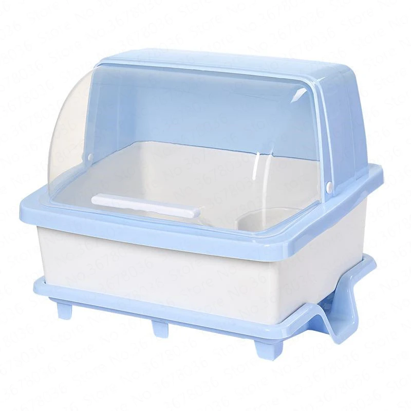 Plastic dish rack drain rack to dry the tableware dishes dishware supplies storage box kitchen rack
Plastic dish rack drain rack to dry the tableware dishes dishware supplies storage box kitchen rack