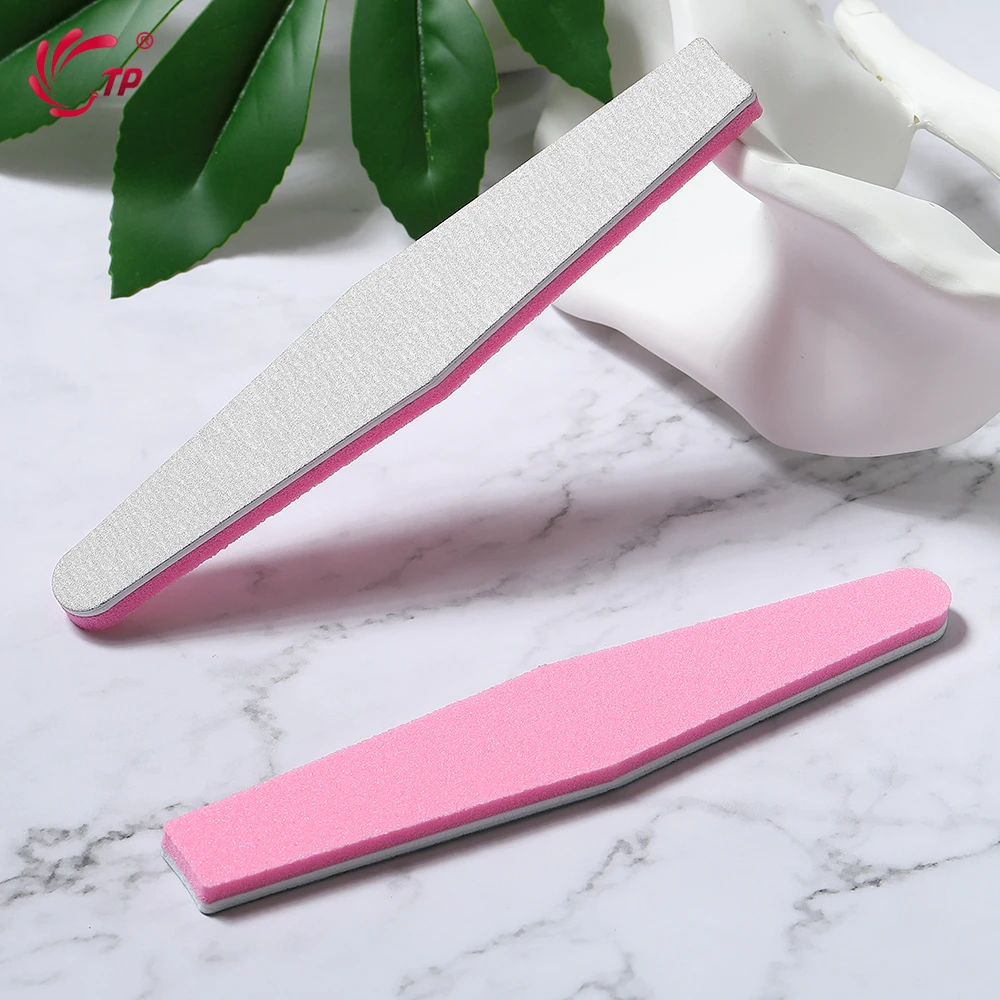 5pcs Nail File 100/180 Sandpaper Sanding File Polishing Files for Manicure Pedicure Buffers Grinding Polishing Nail Tools
5pcs Nail File 100/180 Sandpaper Sanding File Polishing Files for Manicure Pedicure Buffers Grinding Polishing Nail Tools