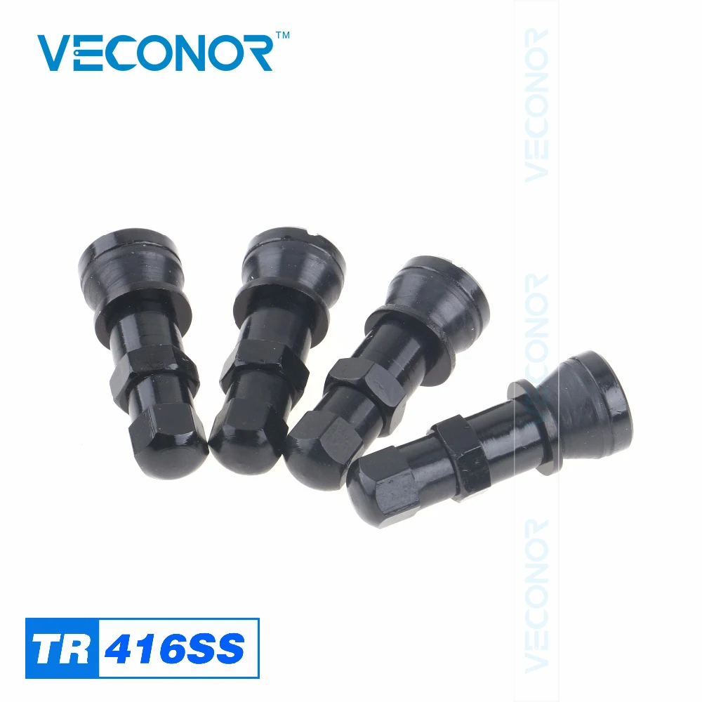 4 Pieces Set TR416SS Aluminum Tubeless Tire Valve Stem Zinc Alloy Core Wheel Accessories
4 Pieces Set TR416SS Aluminum Tubeless Tire Valve Stem Zinc Alloy Core Wheel Accessories
