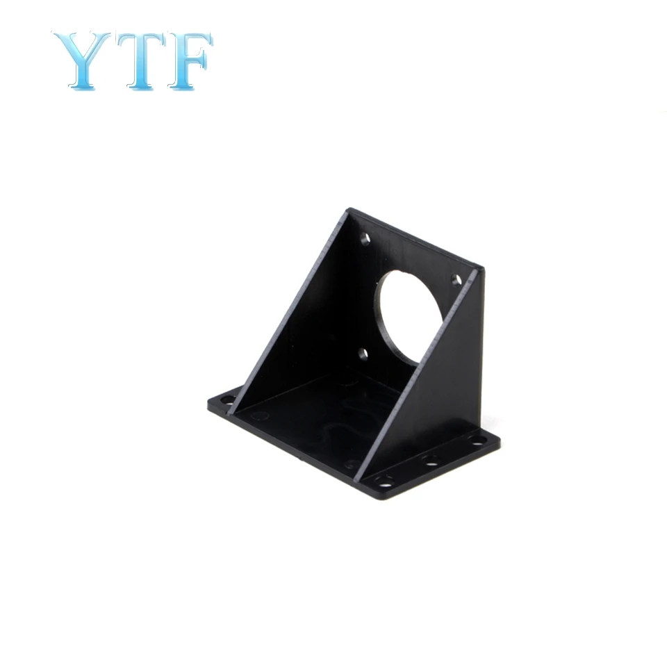 3D Printer Parts 42 Stepper Motor Brushless Servo Motor Bracket Plastic Stent International General Size for Openbuilds
3D Printer Parts 42 Stepper Motor Brushless Servo Motor Bracket Plastic Stent International General Size for Openbuilds