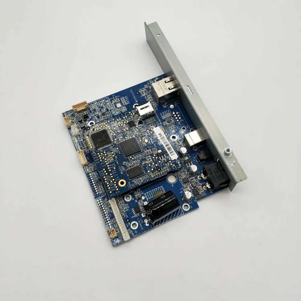Interface board mainboard network port for Hanyin HLP106S-UE printer printer parts
Interface board mainboard network port for Hanyin HLP106S-UE printer printer parts