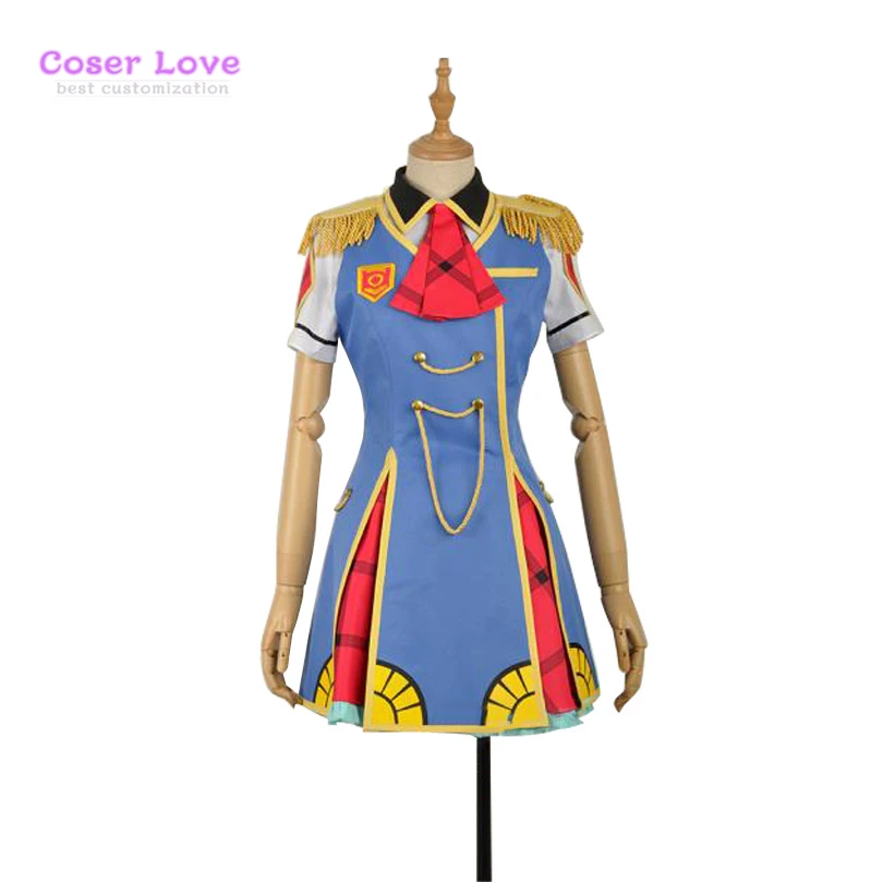 Lovelive счастливечерние поезд кэнан мацура Косплей Костюм Хэллоуин Рождество костюм
Lovelive счастливечерние поезд кэнан мацура Косплей Костюм Хэллоуин Рождество костюм