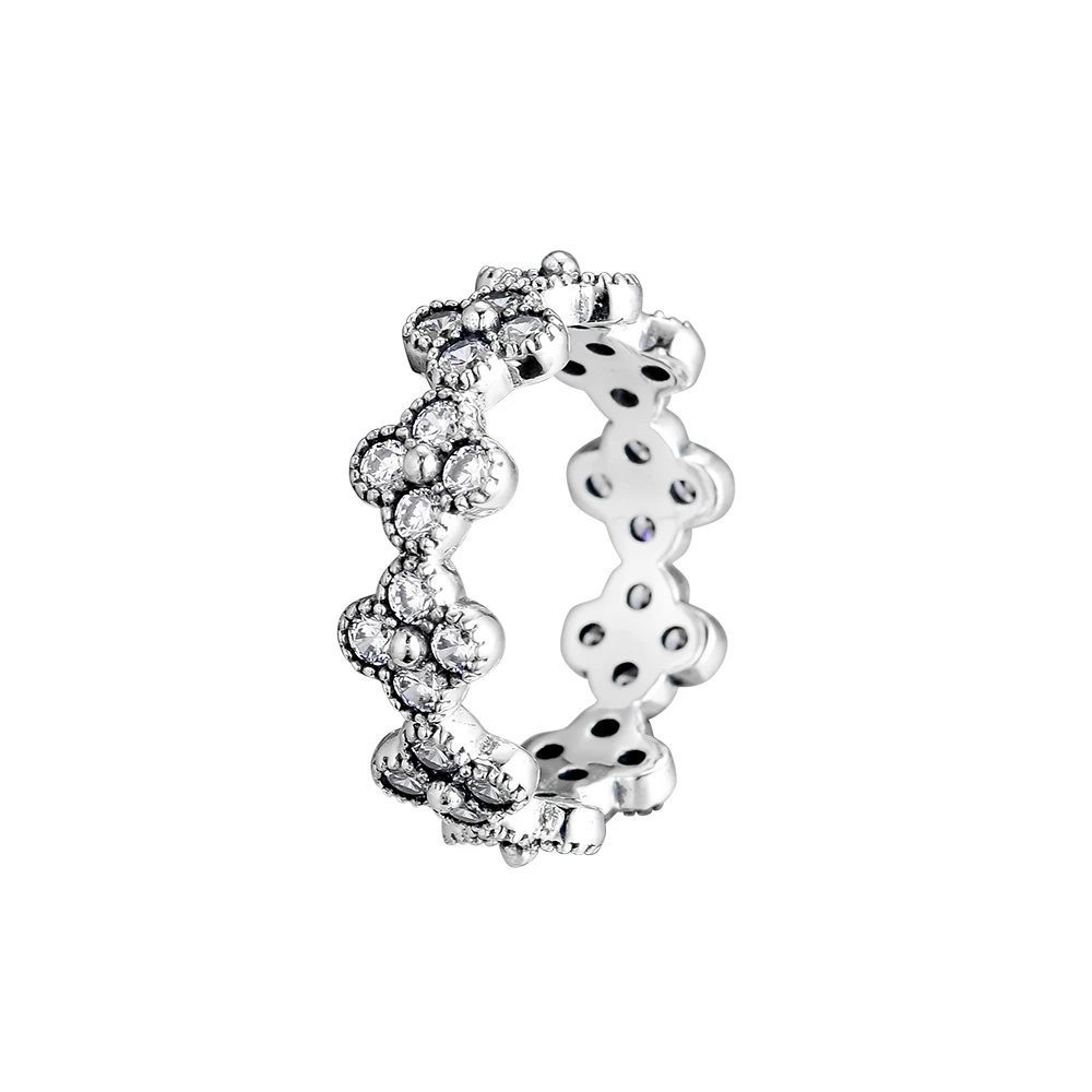 Oriental Blossom Rings 100% 925 Sterling Silver Jewelry with Clear CZ Free Shipping
Oriental Blossom Rings 100% 925 Sterling Silver Jewelry with Clear CZ Free Shipping