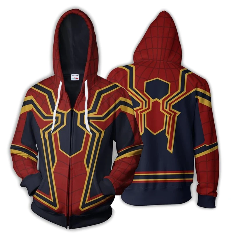 2021 new cool fashion hoodie men and women endless movie war zipper hoodie 3D printing sports hoodie long sleeve top
2021 new cool fashion hoodie men and women endless movie war zipper hoodie 3D printing sports hoodie long sleeve top