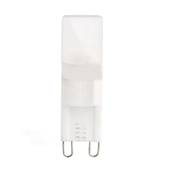 Brand New G9 warm white LED Bulb Lamp Light High Power Projector 1W AC 220-240V HOT
Brand New G9 warm white LED Bulb Lamp Light High Power Projector 1W AC 220-240V HOT