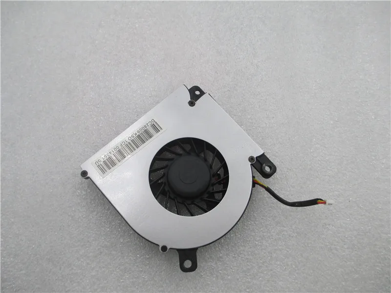 New Laptop CPU Cooling Fan for Acer Aspire 3690 5610 5610Z 5611AWLMi 5630 5650 5680 series laptop AB7505HB-HB3 S1 Free shipping
New Laptop CPU Cooling Fan for Acer Aspire 3690 5610 5610Z 5611AWLMi 5630 5650 5680 series laptop AB7505HB-HB3 S1 Free shipping