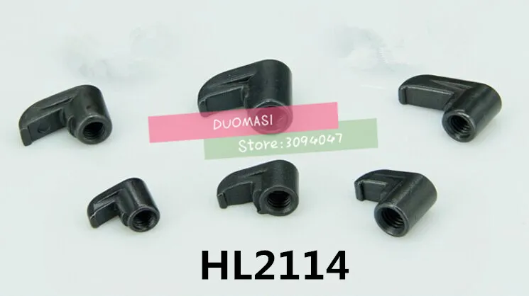 Бесплатная доставка 10 шт. Зажим HL2114 Запасные инструменты с ЧПУ резак бар ножевой пресс
Бесплатная доставка 10 шт. Зажим HL2114 Запасные инструменты с ЧПУ резак бар ножевой пресс