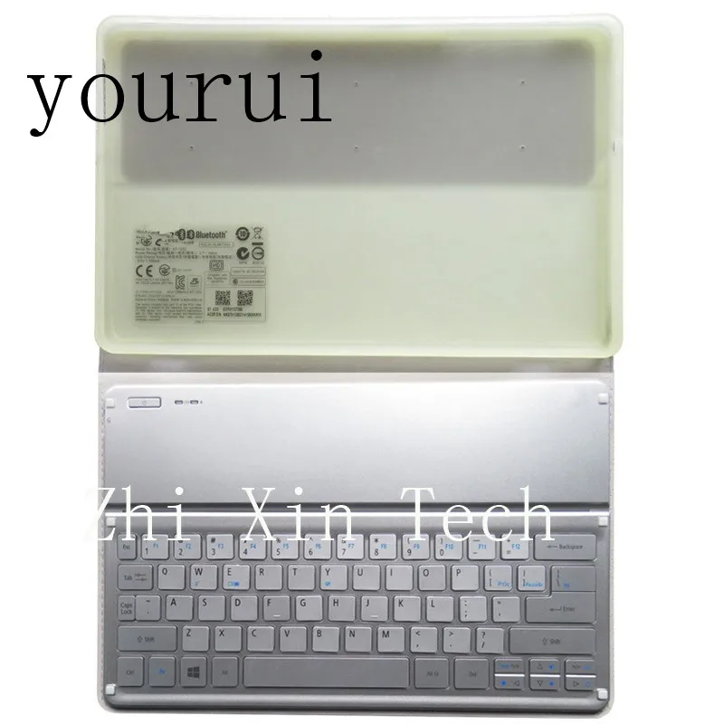 Yourui Bluetooth клавиатура кобура чехол для Acer W700 P3-131 P7-171 чехол с клавиатурой евро
Yourui Bluetooth клавиатура кобура чехол для Acer W700 P3-131 P7-171 чехол с клавиатурой евро