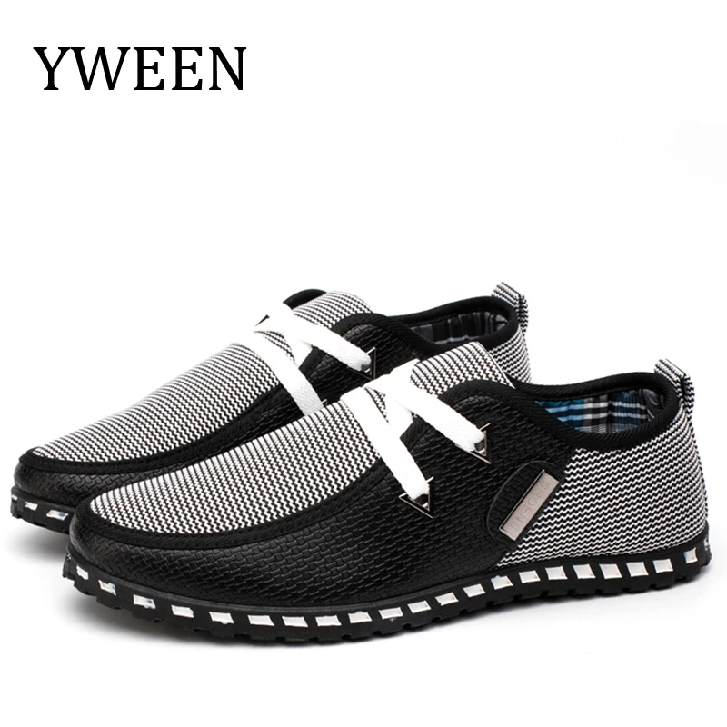 YWEEN Driving Shoes Men Flats Slip On Loafers Italian Flat Shoes Men Casual Shoes Men Casual Shoes
YWEEN Driving Shoes Men Flats Slip On Loafers Italian Flat Shoes Men Casual Shoes Men Casual Shoes