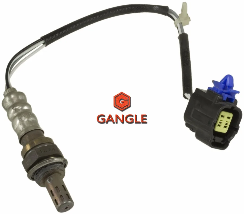 Oxygen Sensor O2 Lambda Sensor AIR FUEL RATIO SENSOR for MAZDA 626 FS1J-18-861A 234-4126 2000-2002
Oxygen Sensor O2 Lambda Sensor AIR FUEL RATIO SENSOR for MAZDA 626 FS1J-18-861A 234-4126 2000-2002