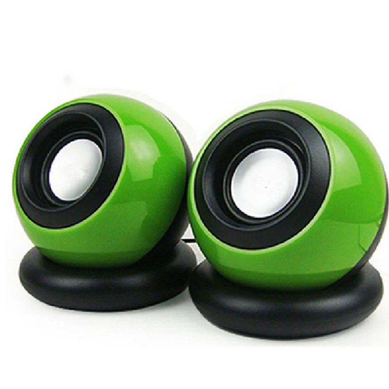 MINI speakers Desktop super super bass stereo handy and portable gift box suitable for notebooks desktop computers mobile phone
MINI speakers Desktop super super bass stereo handy and portable gift box suitable for notebooks desktop computers mobile phone