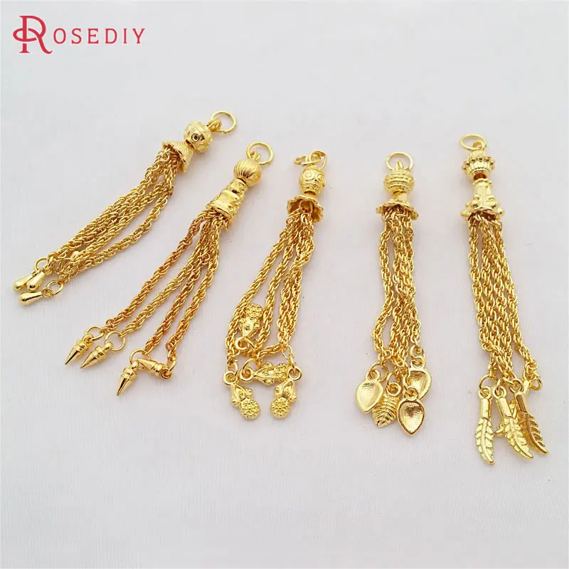 (23781)Wholesale Tassel Charms Diy Jewelry Findings Accessories More Color can picked Jewelry Findings Accessories
(23781)Wholesale Tassel Charms Diy Jewelry Findings Accessories More Color can picked Jewelry Findings Accessories