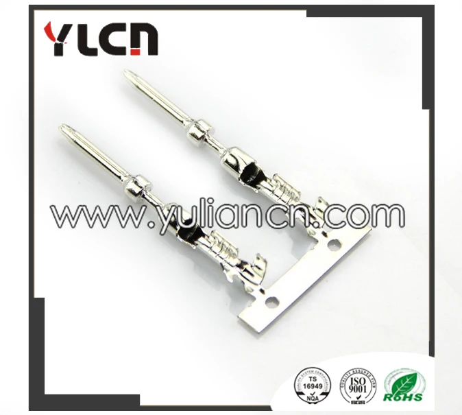 100pcs male terminal DJ214-1.5AF
100pcs male terminal DJ214-1.5AF