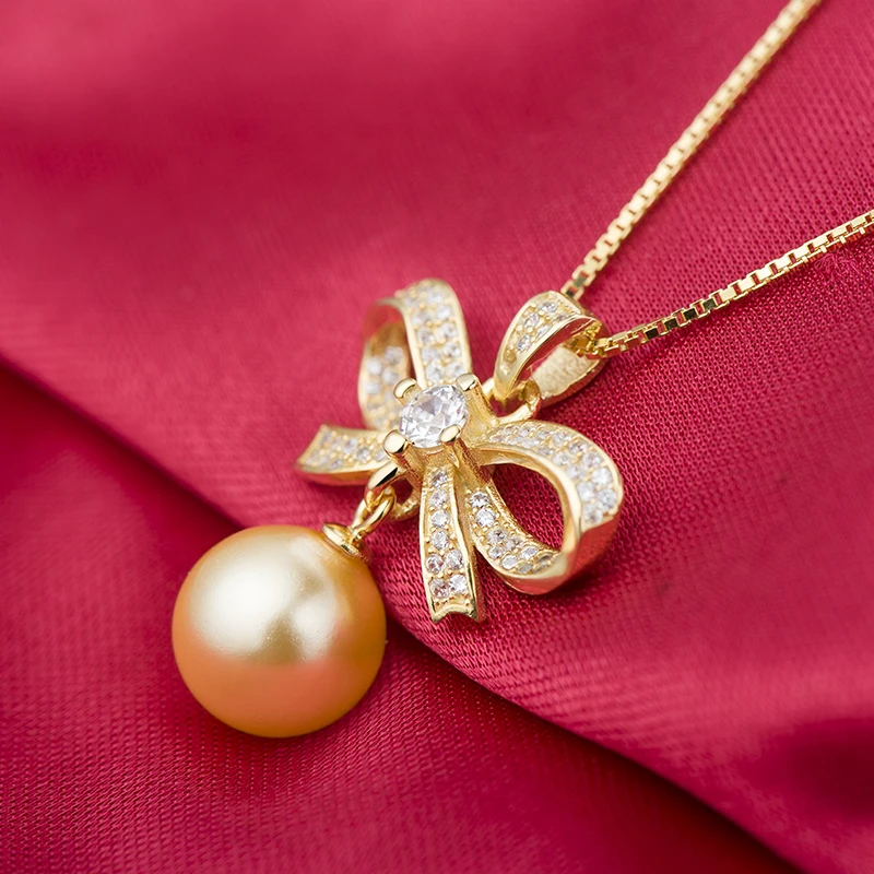 Sterling Silver Jewelry Butterfly Pearls Pendant for Women Wedding Clavicle Necklace 925 Natural Pearls Jewellery with Box Free
Sterling Silver Jewelry Butterfly Pearls Pendant for Women Wedding Clavicle Necklace 925 Natural Pearls Jewellery with Box Free