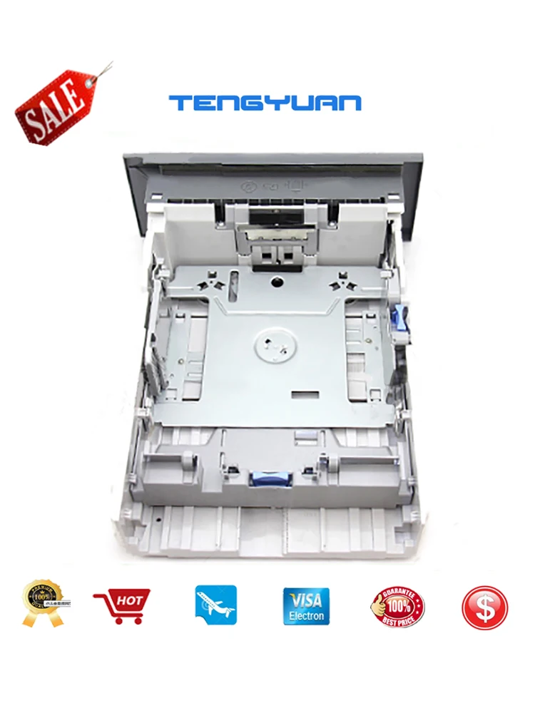 100% original for HPP3004 P3004 P3005 500-sheet input tray'2 RM1-3732-000CN RM1-3732 RM1-3732-000 on sale
100% original for HPP3004 P3004 P3005 500-sheet input tray'2 RM1-3732-000CN RM1-3732 RM1-3732-000 on sale