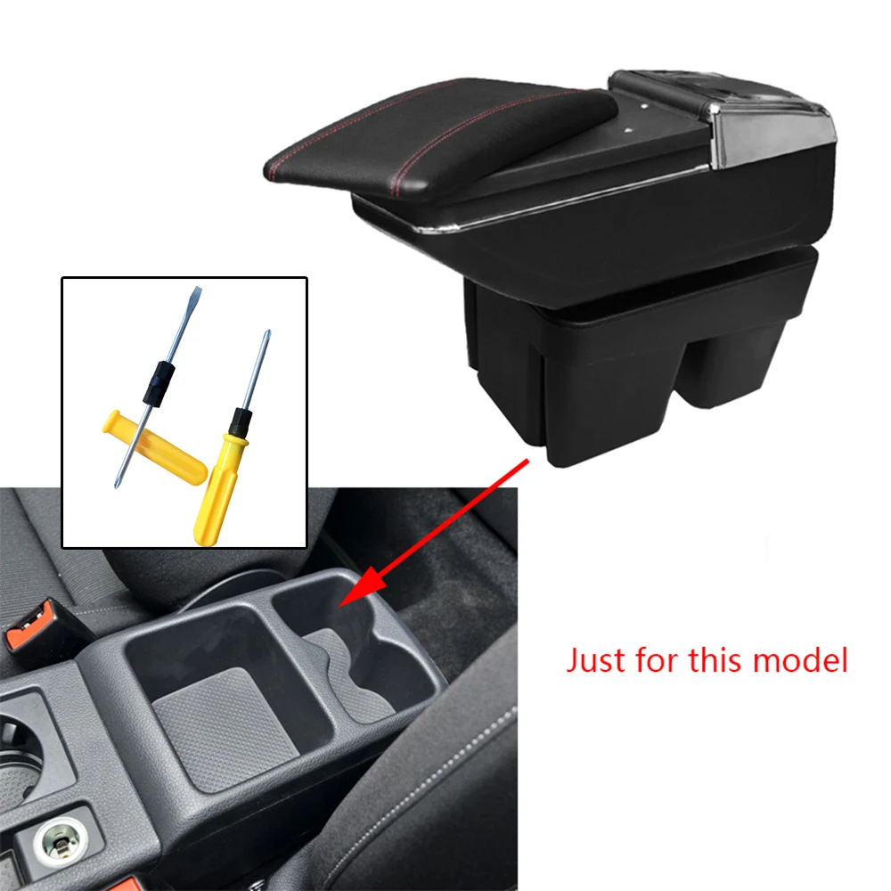 Car Arm Rest For VW Volkswagen Golf 7 2015 2016 Armrest Box Central Console Arm Boxes Cup Holder Ashtray Car Styling Auto Part
Car Arm Rest For VW Volkswagen Golf 7 2015 2016 Armrest Box Central Console Arm Boxes Cup Holder Ashtray Car Styling Auto Part