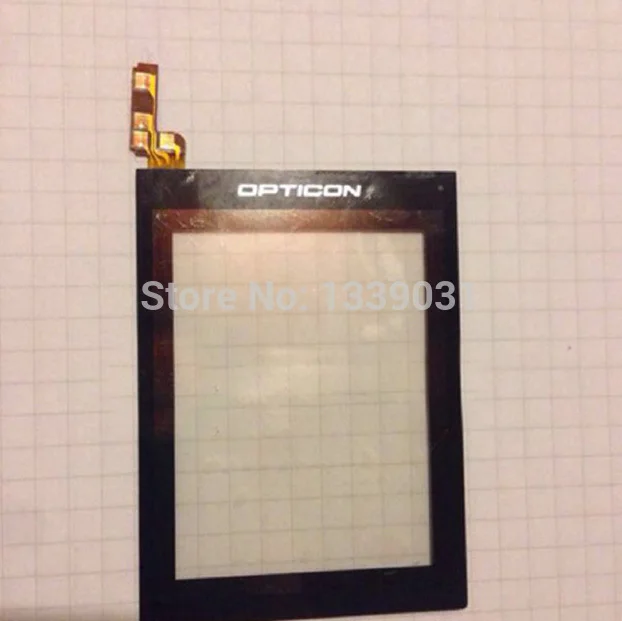 Original LCD screen lcd display with touch screen digitizer for opticon H21 Scanner free shipping
Original LCD screen lcd display with touch screen digitizer for opticon H21 Scanner free shipping