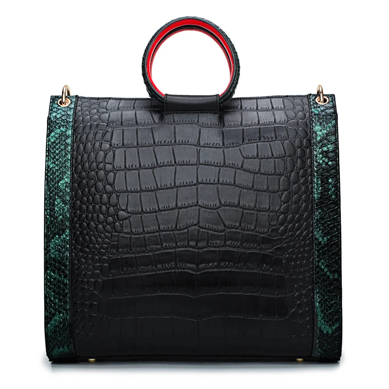 Bag for women Fashion new autumn and winter models atmosphere wild wide shoulder strap Messenger large capacity
Bag for women Fashion new autumn and winter models atmosphere wild wide shoulder strap Messenger large capacity