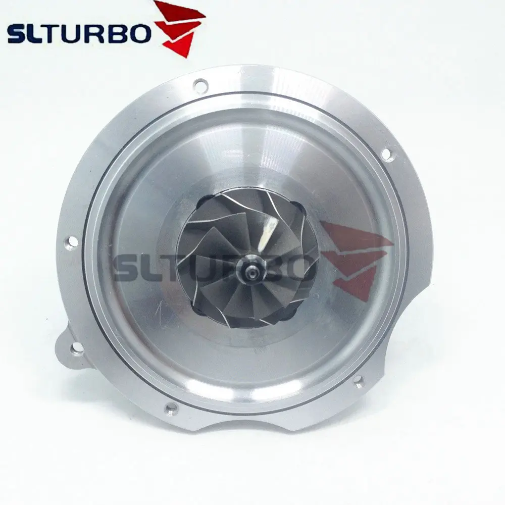 8973311850 turbocharger core repair kits VIDZ for Isuzu Trooper 2.8 L 4JB1-TC - cartridge turbine CHRA 1118010-802 NEW Balanced
8973311850 turbocharger core repair kits VIDZ for Isuzu Trooper 2.8 L 4JB1-TC - cartridge turbine CHRA 1118010-802 NEW Balanced