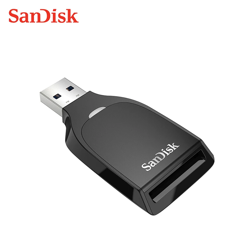Sandisk устройство для чтения карт памяти SD считывания смарт-карт с поддержкой Imagemate