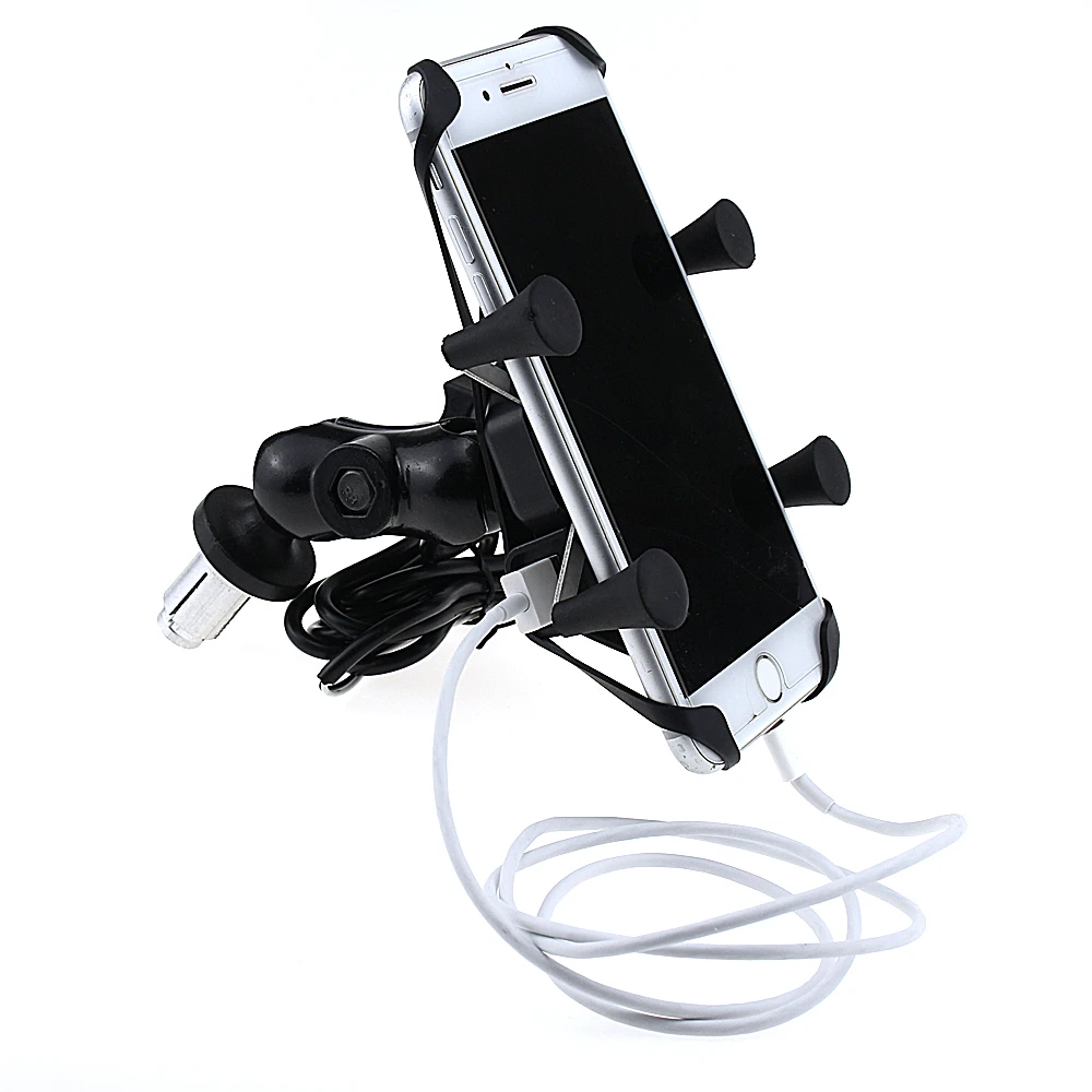 Phone Holder for KAWASAKI Kle 500 ZX600 NINJA ZX-6RR ZX-14R ZZR1400 ZX14R ZX6R Motorcycle GPS Navigation Bracket 16-19mm
Phone Holder for KAWASAKI Kle 500 ZX600 NINJA ZX-6RR ZX-14R ZZR1400 ZX14R ZX6R Motorcycle GPS Navigation Bracket 16-19mm