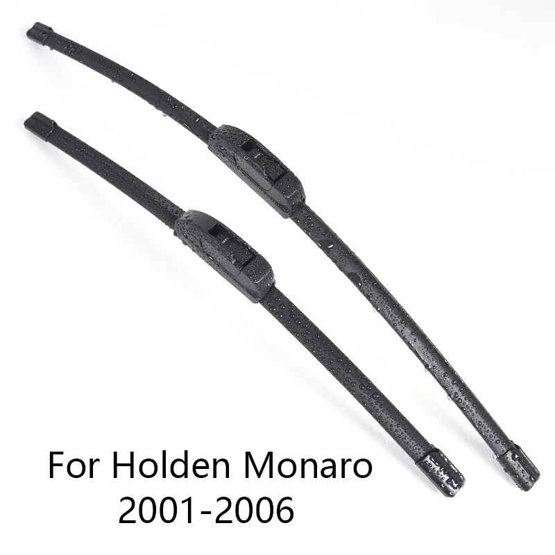 Аксессуары для автомобильного стеклоочистителя Holden Monaro form 2001 2002 2003 2004 2005
Аксессуары для автомобильного стеклоочистителя Holden Monaro form 2001 2002 2003 2004 2005