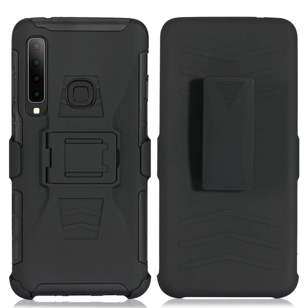 For Galaxy A7 A9 2018 A8S Black Hybrid Holister Defender Builder shockproof Case + BELT CLIP For Galaxy A6 A8 Plus 2018 A3 2017
For Galaxy A7 A9 2018 A8S Black Hybrid Holister Defender Builder shockproof Case + BELT CLIP For Galaxy A6 A8 Plus 2018 A3 2017
