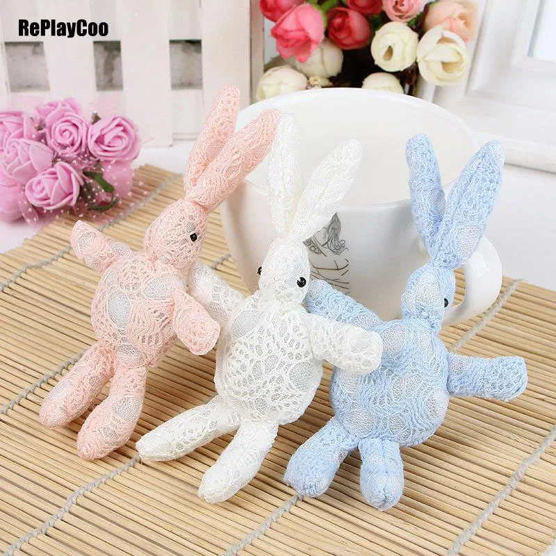 2 шт./лот Kawaii Mini Bunny Плюшевые игрушки цветок кролик мягкие игрушки животные маленькие подвески по телефону сумки подарки на свадьбу 008
2 шт./лот Kawaii Mini Bunny Плюшевые игрушки цветок кролик мягкие игрушки животные маленькие подвески по телефону сумки подарки на свадьбу 008
