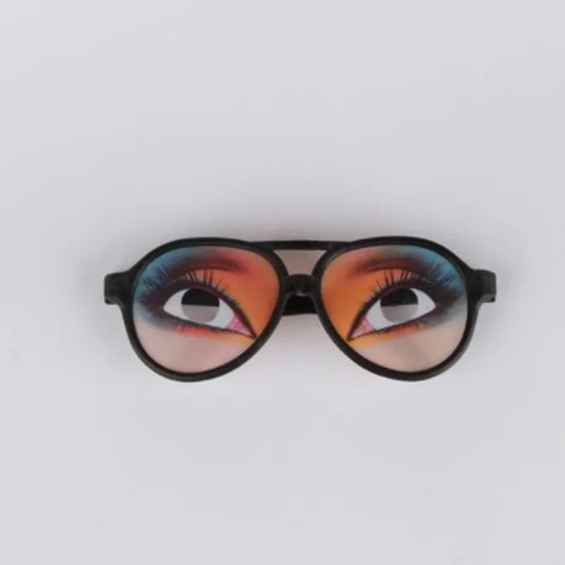 Women Men Face Glasses Children Adults Cosplay Performance Props Tricky Prank Glasses Halloween Party Favor
Women Men Face Glasses Children Adults Cosplay Performance Props Tricky Prank Glasses Halloween Party Favor