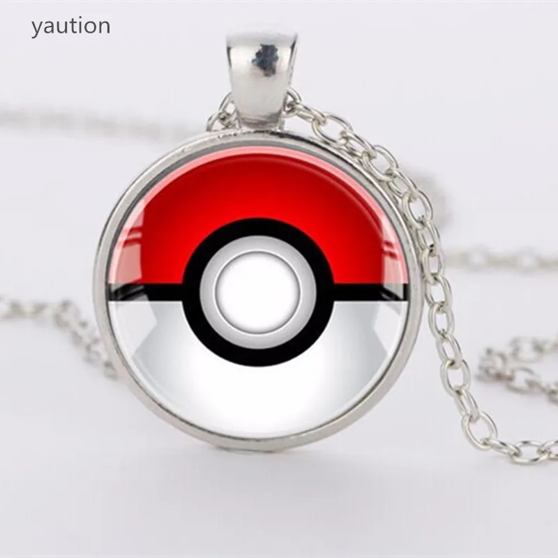 Pokemon Inspired Pendant Necklace,Glass pendant dome Cabochon Round Pendant Jewelry silver pendants for men women gift 
Pokemon Inspired Pendant Necklace,Glass pendant dome Cabochon Round Pendant Jewelry silver pendants for men women gift